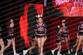 City Cheer Athletics Fame