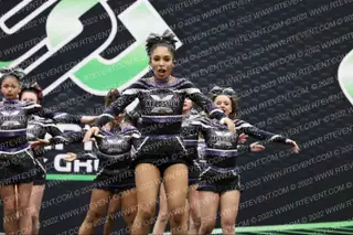 Xplosion All-Stars Dynasty