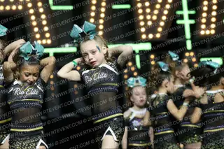 RIO ELITE BOBCATS