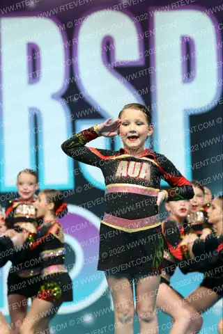 Amped Up Athletics EMBER