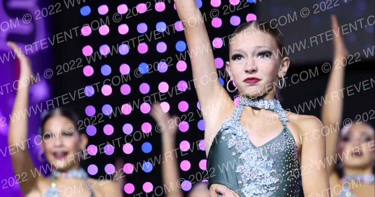 Starz Dance Academy SDA - Junior All Starz - Lyrical · Jamfest Dance Super Nationals Correct