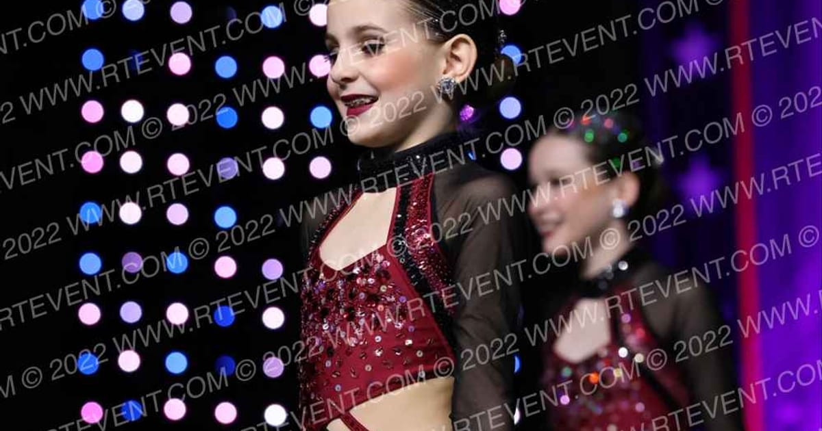 Majestic Dance Team Youth - Jazz · Jamfest Dance Super Nationals Correct