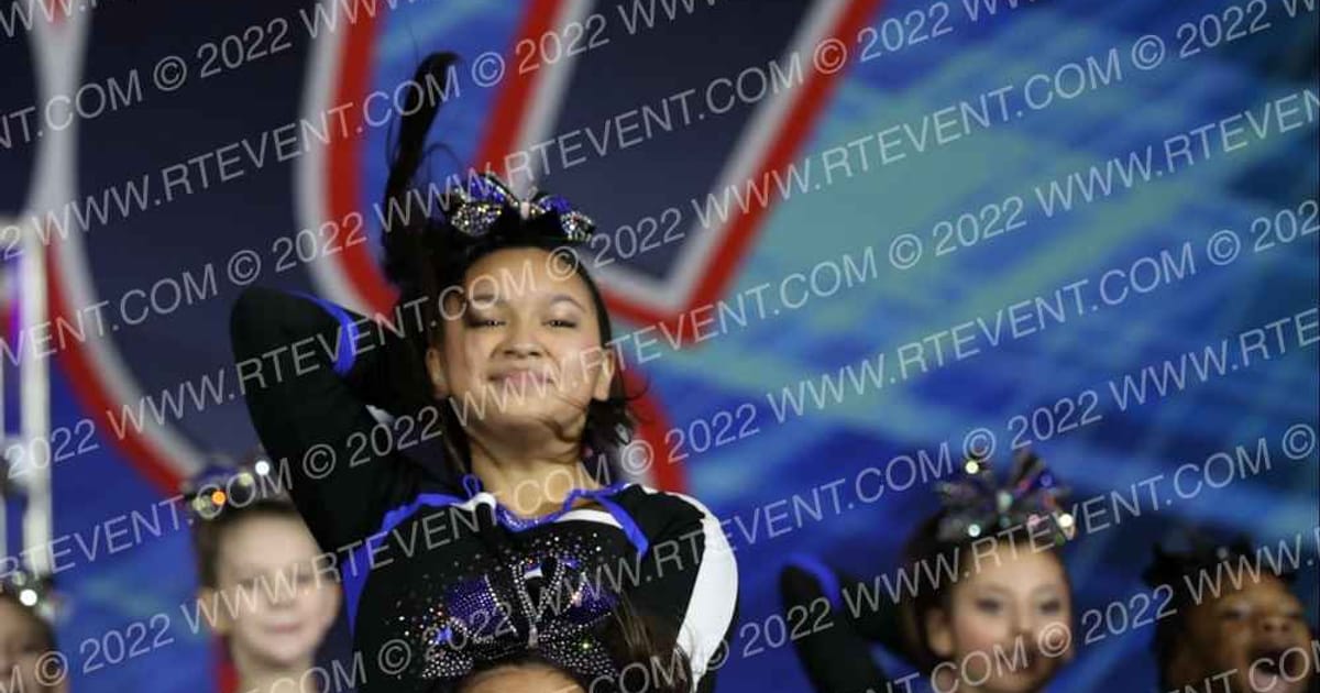 Allstar Athletics Empire · JAMfest Peoria