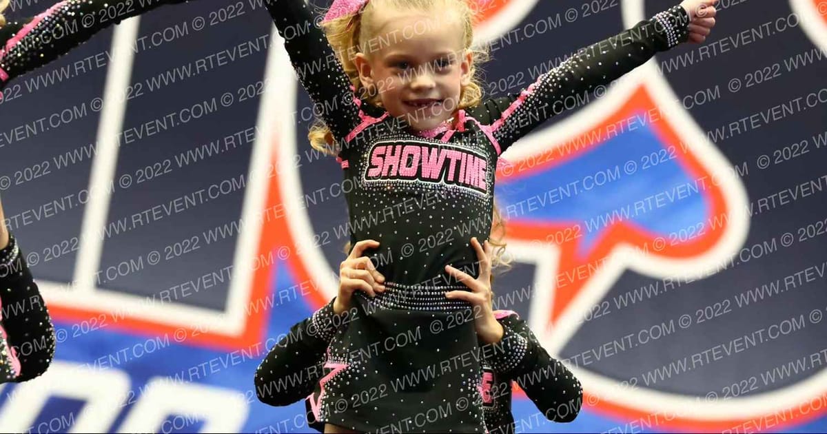 Showtime Athletics Wrath · JAMfest Durham Classic