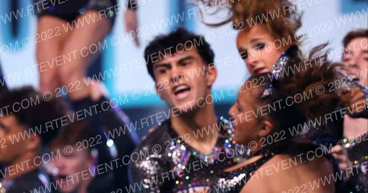 Cheer Athletics Cheetahs · CheerSport Super Nationals