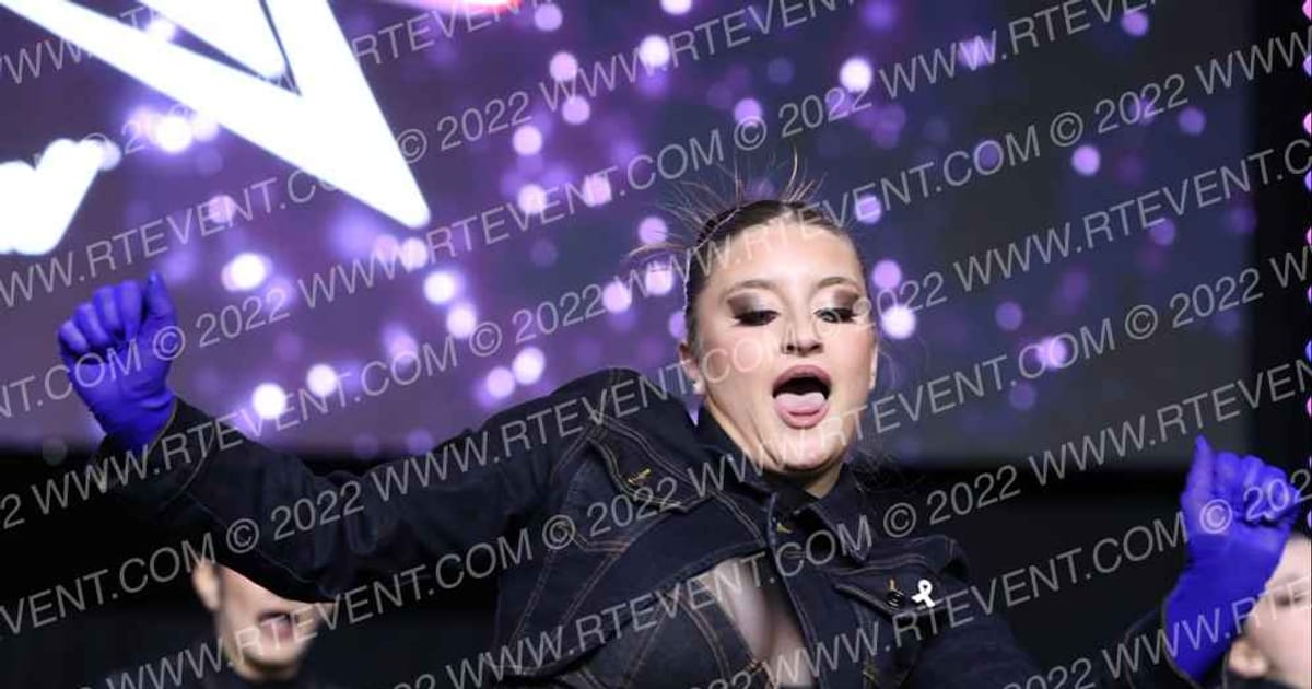 Maryland Dance Energy CO2 · Jamfest Dance Super Nationals Correct
