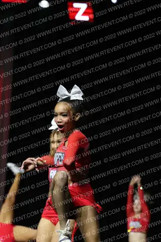 ELEVATION ATHLETICS APEX