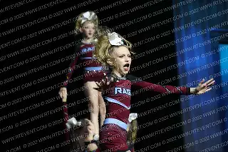 RAGE ATHLETICS WRATH
