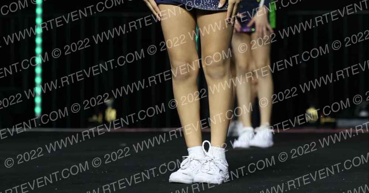 WEST TEXAS PRO CHEER SUPERNOVAS · DII ALLSTAR Nationals