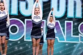Wilco Competition Cheer SAVAGECATS
