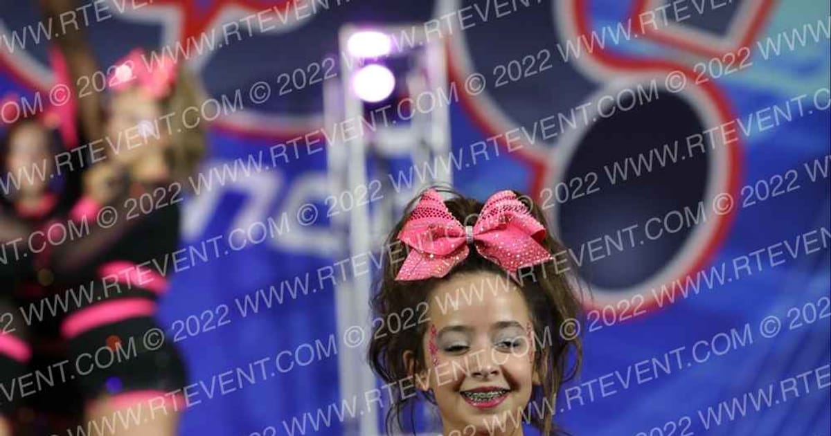 Titanium Force Knockout · JAMfest Peoria