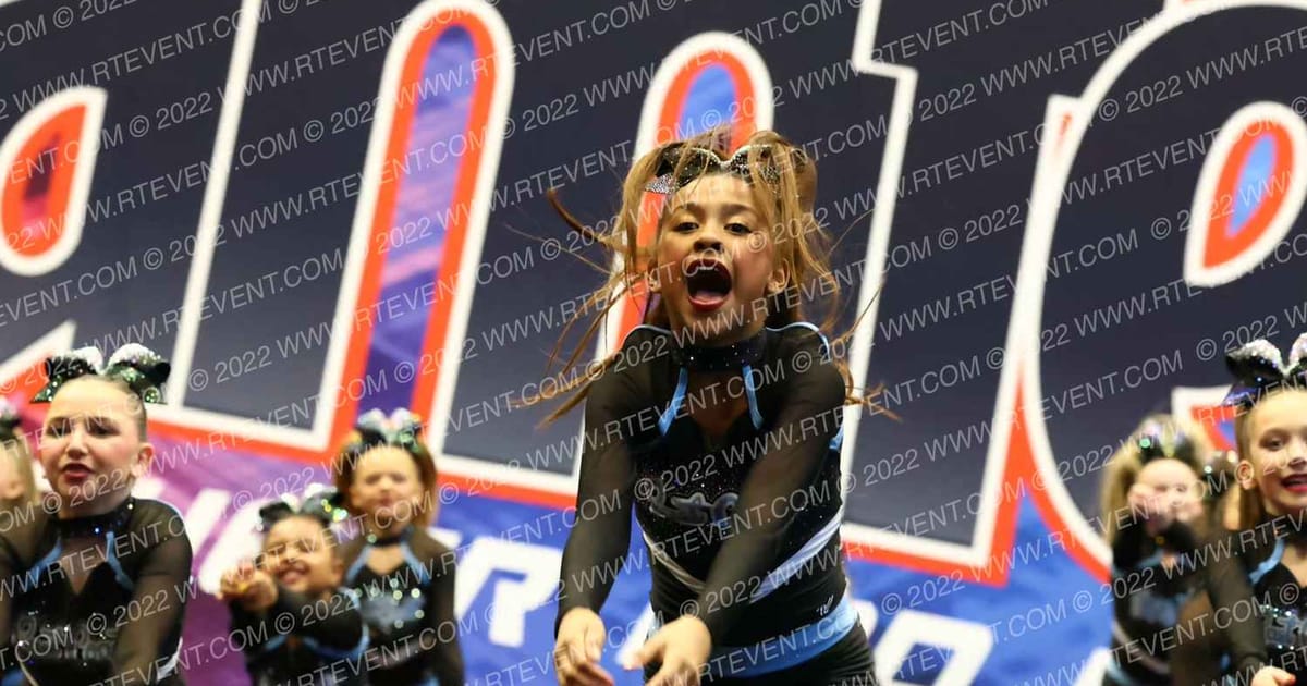 East Coast Athletics Flurries · JAMfest Durham Classic