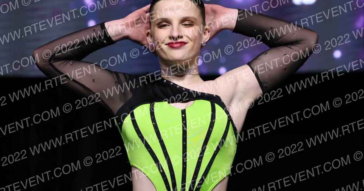 Adrenaline Studio FORCE · Jamfest Dance Super Nationals Correct
