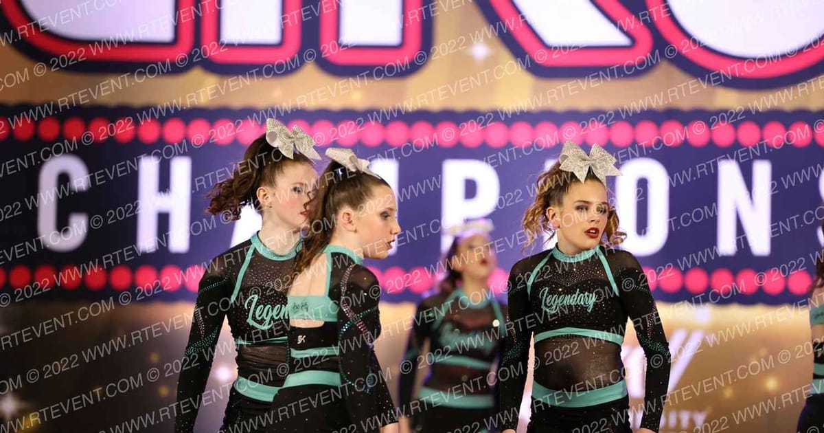 Legendary All Stars Notorious j2 · Encore Foxwoods Showdown