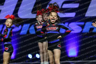 TexStar Athletics Spotlight