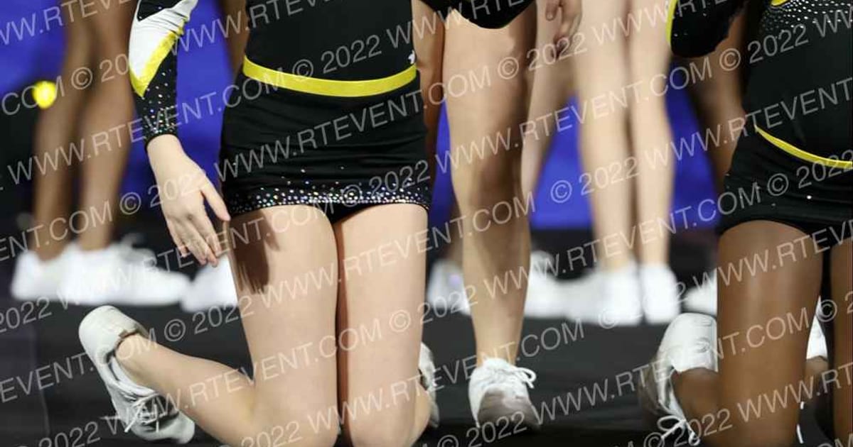Lethal Elite Killerbees · JAMfest Peoria