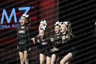 EMPACT ATHLETICS GUARDIANS