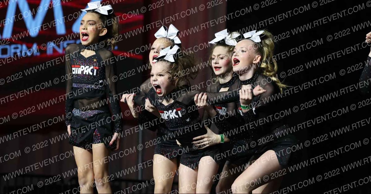 EMPACT ATHLETICS GUARDIANS · DII ALLSTAR Nationals