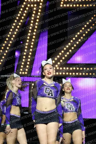 CHAMPION ALLSTARS LEGACY