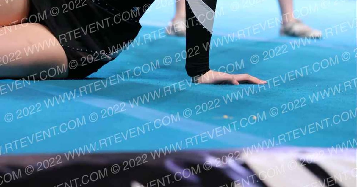 World Cup Starbrites · CheerSport Super Nationals