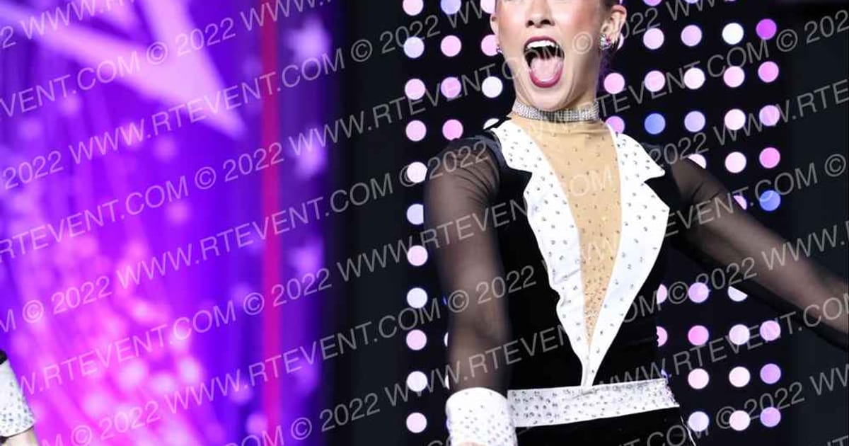 Starz Dance Academy SDA - Elite All Starz - Sr. Kick · Jamfest Dance Super Nationals Correct