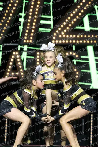 EMPIRE ATHLETICS IMPERIAL