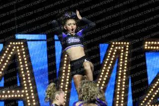 CHEER FORCE SENIOR SO
