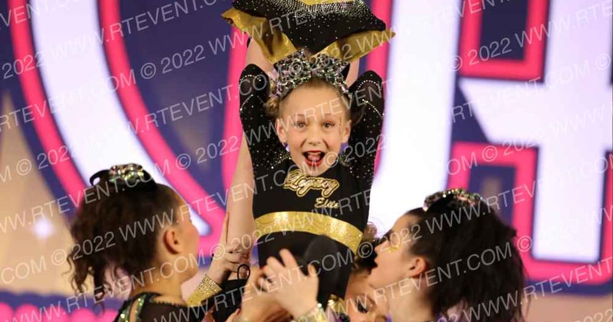 716 Legacy Elite All Star Dynasty · Encore Foxwoods Showdown