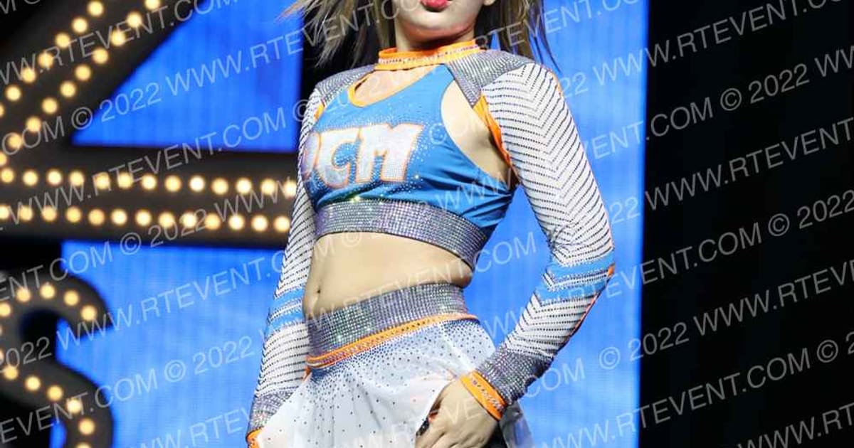 PACIFIC COAST MAGIC HALO · DII ALLSTAR Nationals