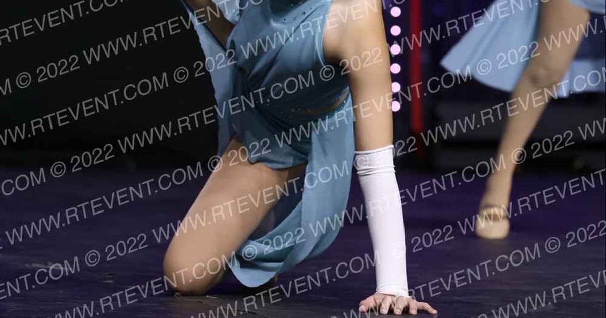 Premier Athletics - Knoxville North Shimmer Sharks · Jamfest Dance Super Nationals Correct