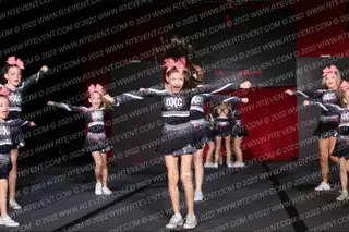 OXC Cheetahs