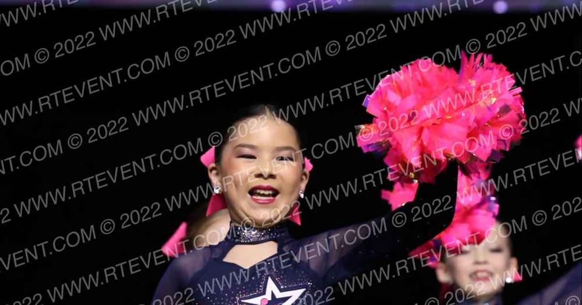 Indy All Stars Super Stars Pom · Jamfest Dance Super Nationals Correct