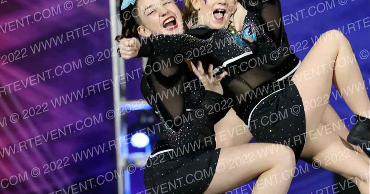 Storm Elite Black Ice · JAMfest Peoria