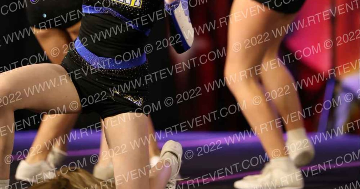 Spirit Central Black Tigers · Encore Foxwoods Showdown