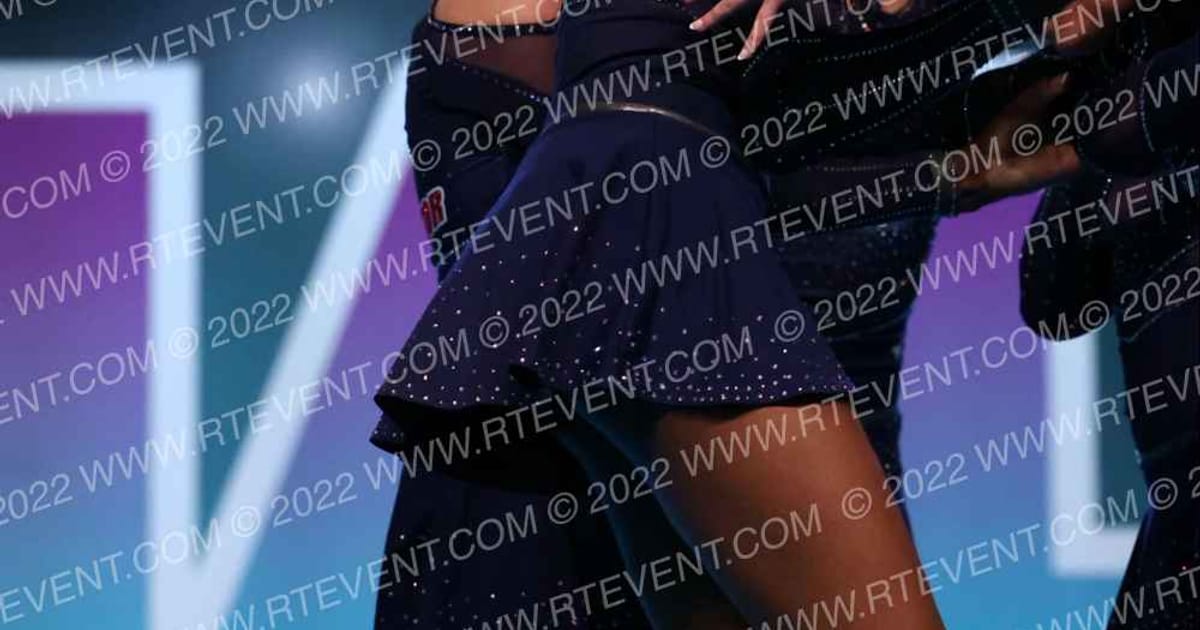 Cheer Factor FANTASY · CheerSport Super Nationals