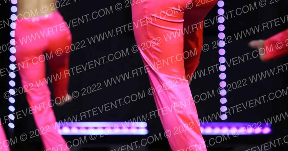 Dance Dynamics JW Large Jazz · Jamfest Dance Super Nationals Correct