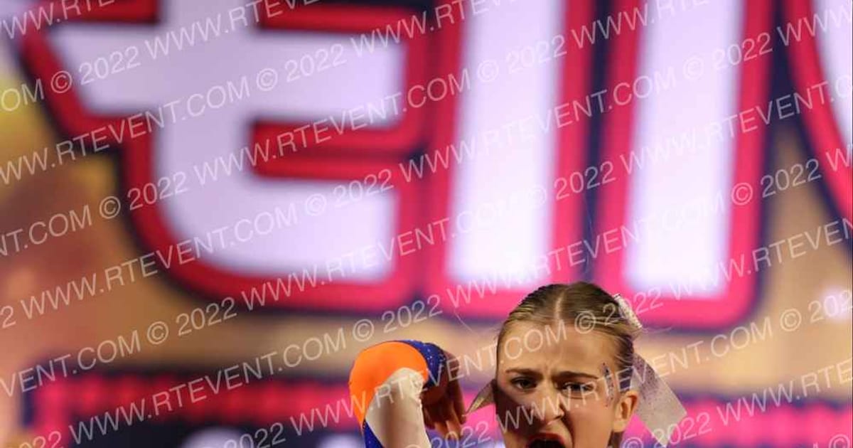 Triple Threat Athletics WOLVERINE · Encore Foxwoods Showdown