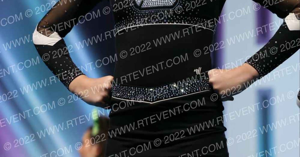 Pro Spirit XENON · CheerSport Super Nationals