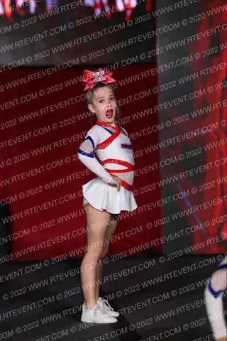Spirit Xplosion Sapphire