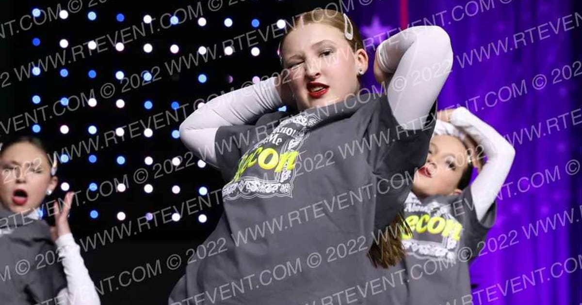 Raider Xtreme Studio X Recon · Jamfest Dance Super Nationals Correct