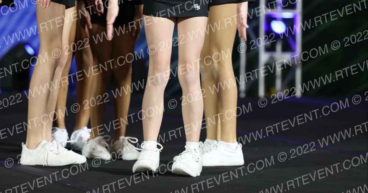 Lions Cheer Company Jungle Cats · JAMfest Peoria