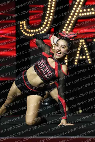 IDAHO ALLSTARS PYROS
