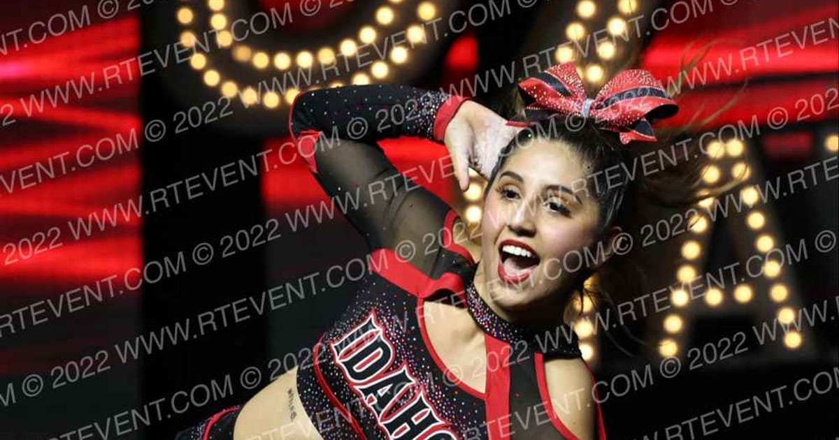 IDAHO ALLSTARS PYROS · DII ALLSTAR Nationals