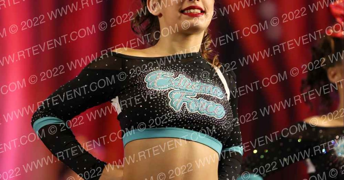 Extreme Force All Stars Storm · Encore Foxwoods Showdown
