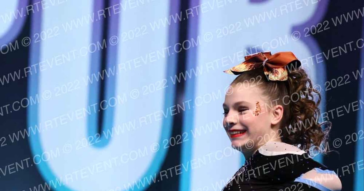 Premier Athletics Columbia WOLFPAC- FURY · CheerSport Super Nationals