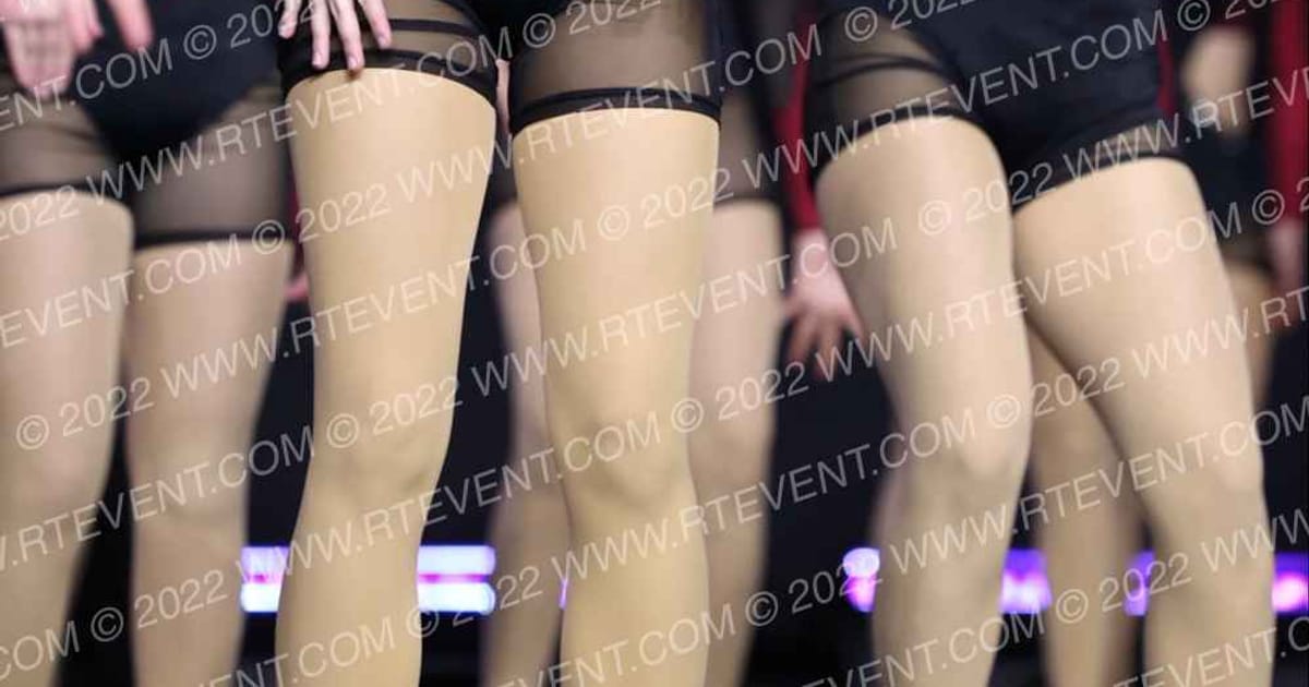 Starz Dance Academy SDA - Junior All Starz - Jazz · Jamfest Dance Super Nationals Correct