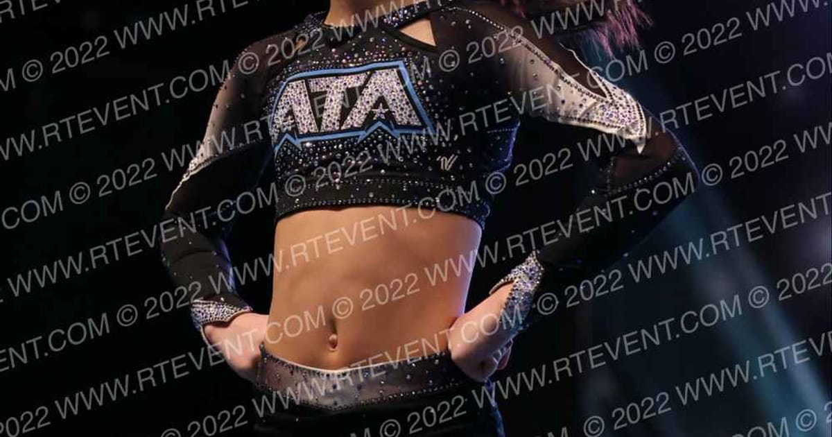 ATA Lake Norman Vortex · CheerSport Super Nationals