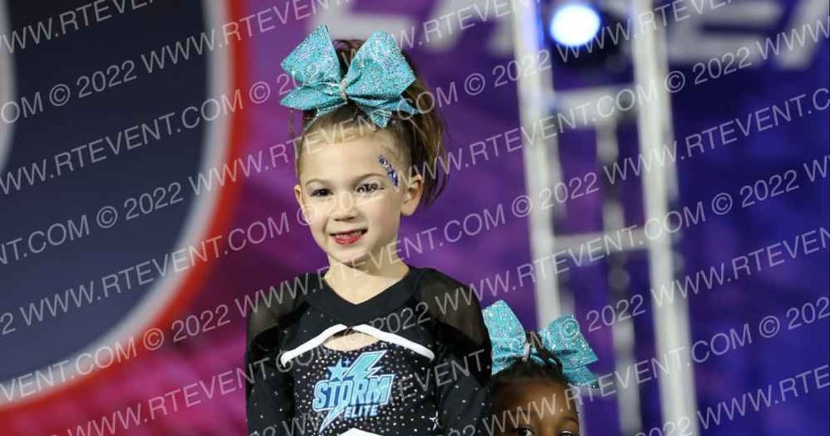 Storm Elite Tidal Wave · JAMfest Peoria