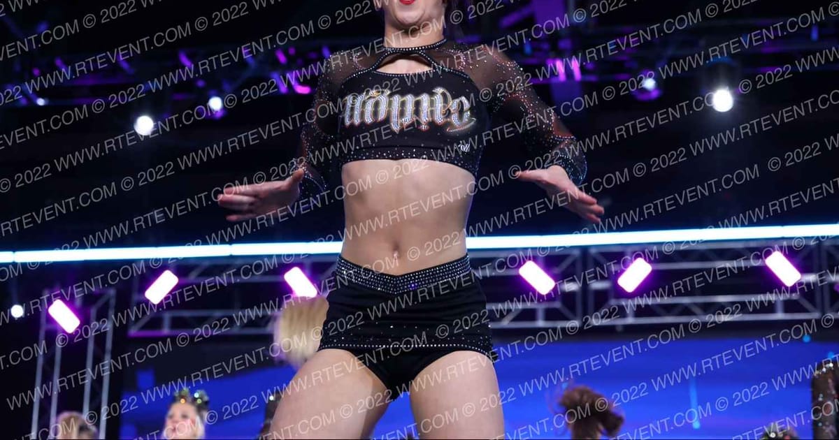 ATA Atomic · CheerSport Super Nationals
