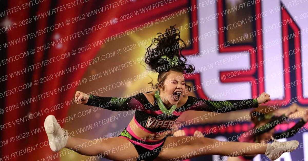 CT Vipers Medusa · Encore Foxwoods Showdown